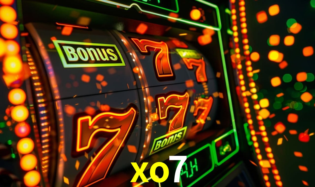 xo7 FAQ — perguntas frequentes usuários Brasil