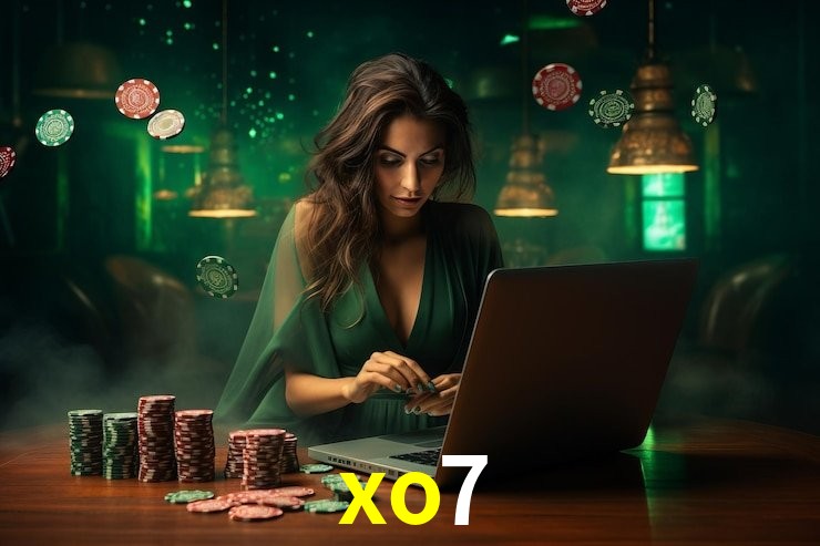 xo7 bet — painel ao vivo com cotações dinâmicas