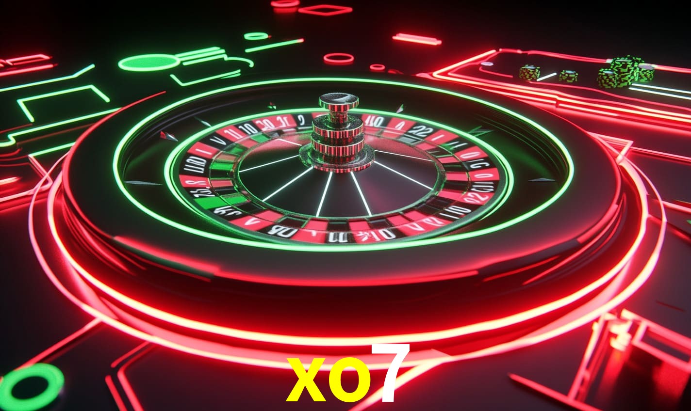 xo7 download — arquivo APK para Android oficial