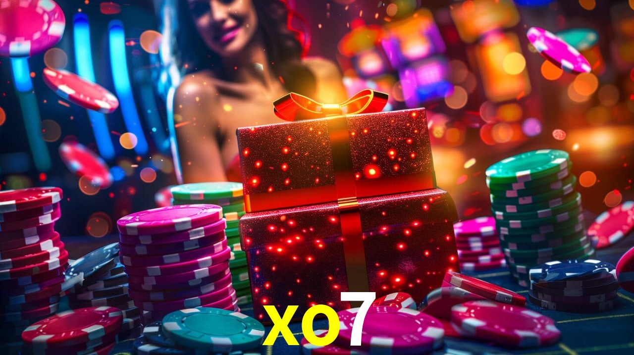 xo7 feedback — formulário de envio no aplicativo oficial