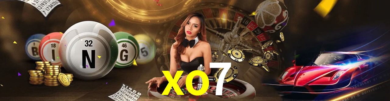 Slots com jackpots e giros grátis na xo7