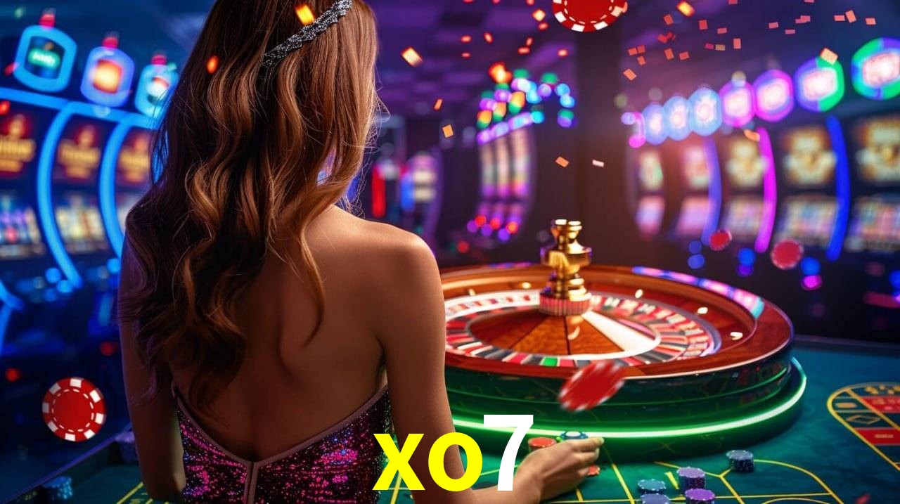 APP rápido e leve da xo7