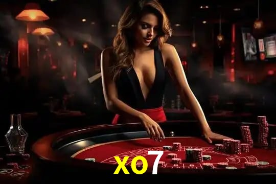 Jogos populares e pagamentos rápidos na xo7