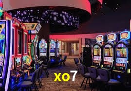 Jogos com bônus e suporte 24h na xo7