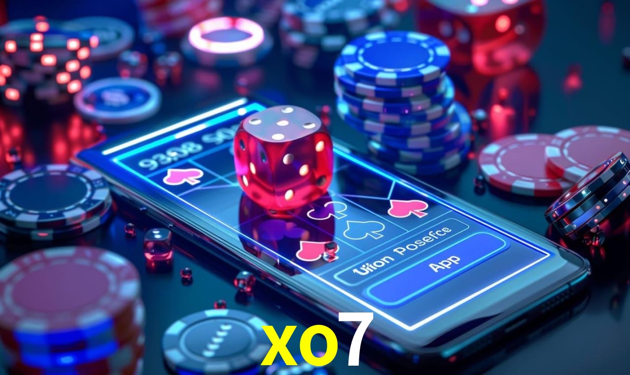 Benefícios VIP na xo7
