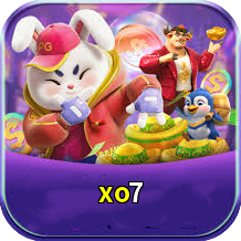 Imagem promocional da xo7 mostrando a plataforma e suas vantagens